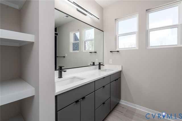 3536 Ampfield Way, Midlothian, VA 23112