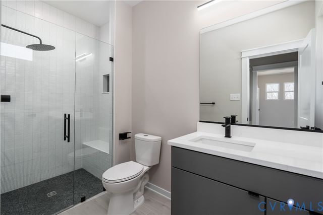 3536 Ampfield Way, Midlothian, VA 23112