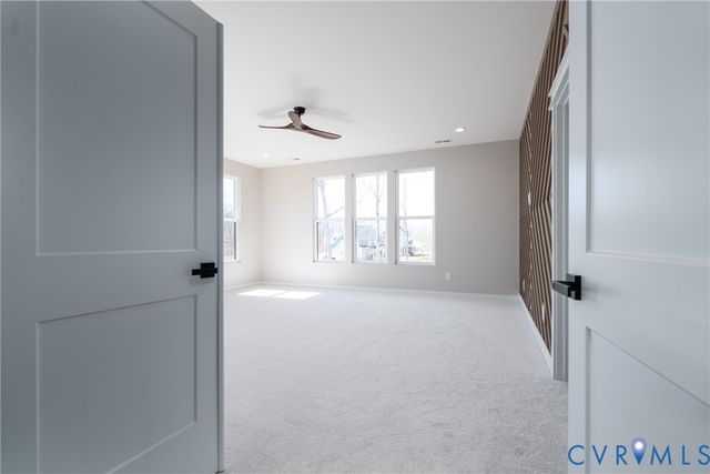 3536 Ampfield Way, Midlothian, VA 23112