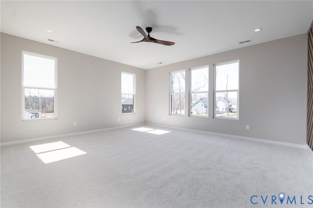 3536 Ampfield Way, Midlothian, VA 23112