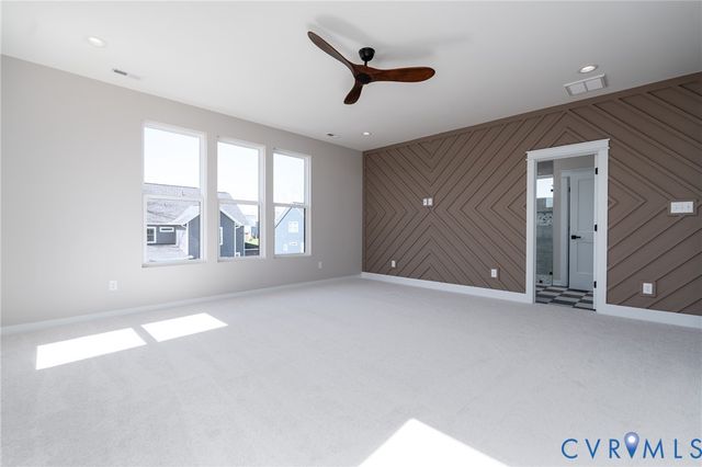 3536 Ampfield Way, Midlothian, VA 23112