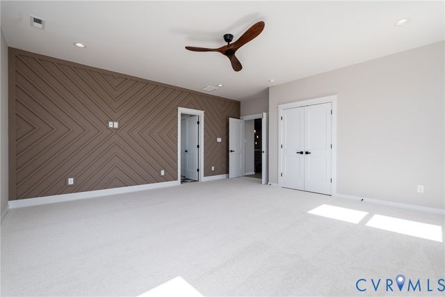 3536 Ampfield Way, Midlothian, VA 23112