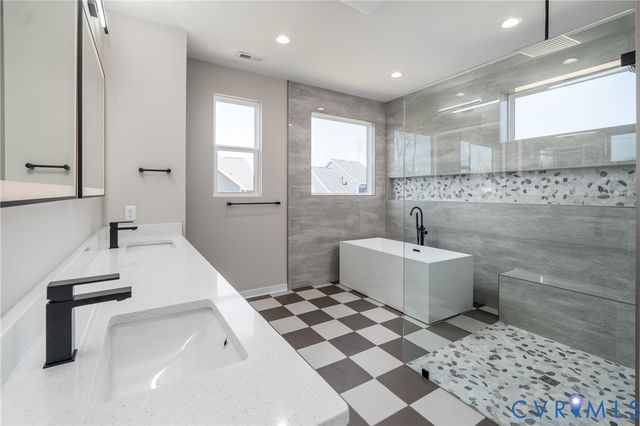 3536 Ampfield Way, Midlothian, VA 23112