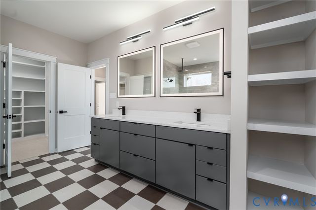 3536 Ampfield Way, Midlothian, VA 23112