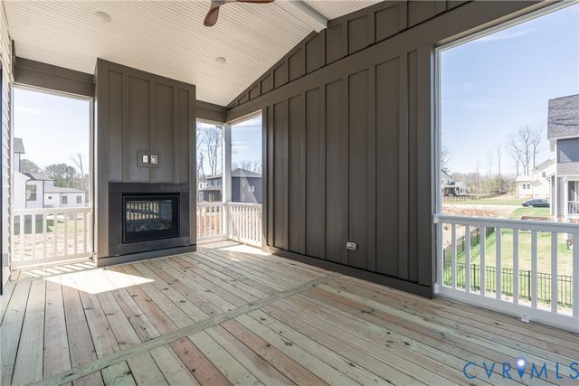 3536 Ampfield Way, Midlothian, VA 23112