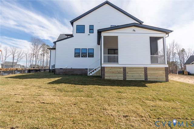 3536 Ampfield Way, Midlothian, VA 23112