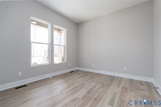 3536 Ampfield Way, Midlothian, VA 23112