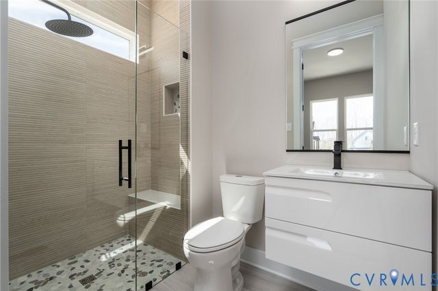 3536 Ampfield Way, Midlothian, VA 23112