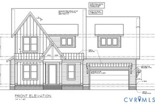 3536 Ampfield Way, Midlothian, VA 23112