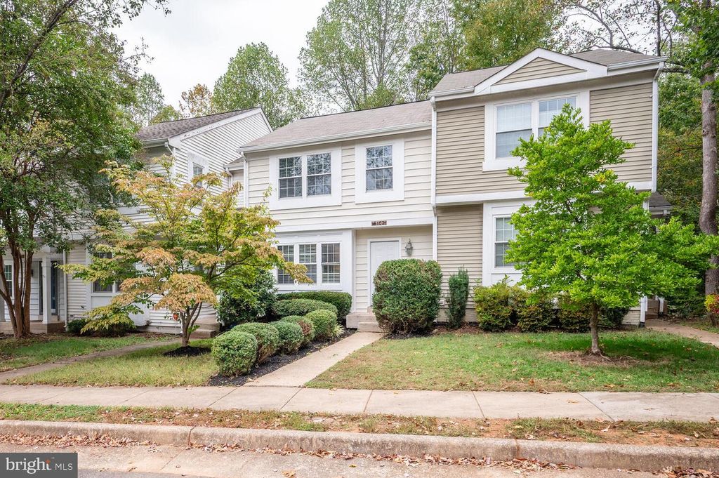 5102 SPRING BRANCH BLVD, Dumfries, VA 22025
