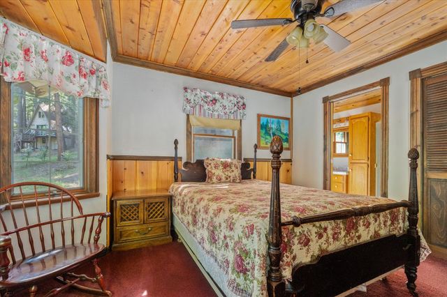 1215 Laurel Circle, Arnold, CA 95223
