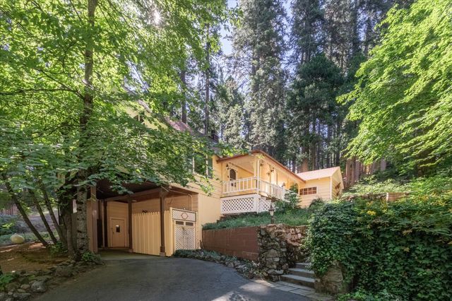 1215 Laurel Circle, Arnold, CA 95223
