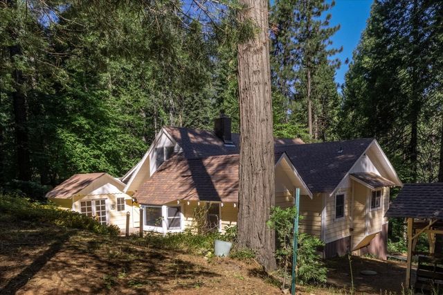 1215 Laurel Circle, Arnold, CA 95223