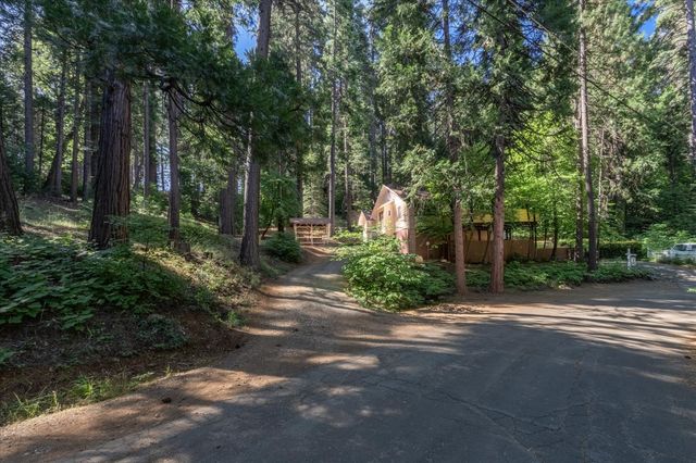 1215 Laurel Circle, Arnold, CA 95223