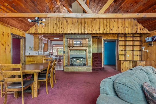 1215 Laurel Circle, Arnold, CA 95223
