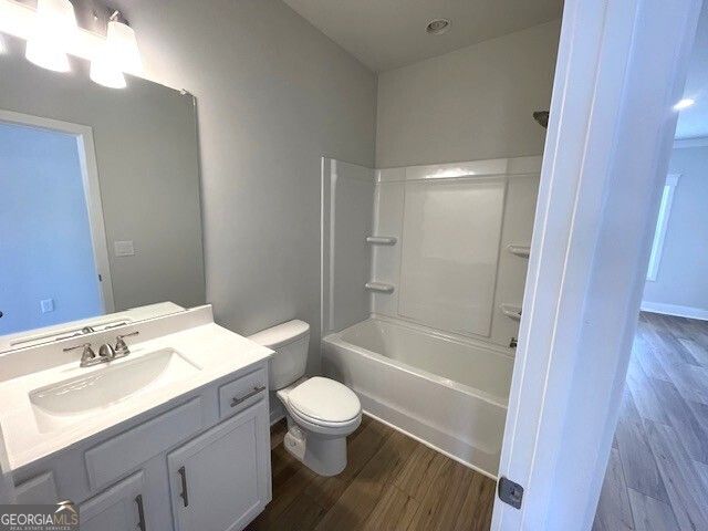 5373 Windridge Parkway, Gainesville, GA 30507