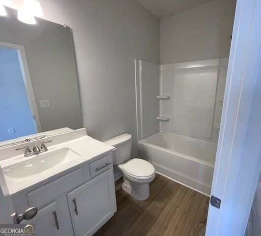 5373 Windridge Parkway, Gainesville, GA 30507