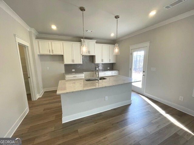 5373 Windridge Parkway, Gainesville, GA 30507