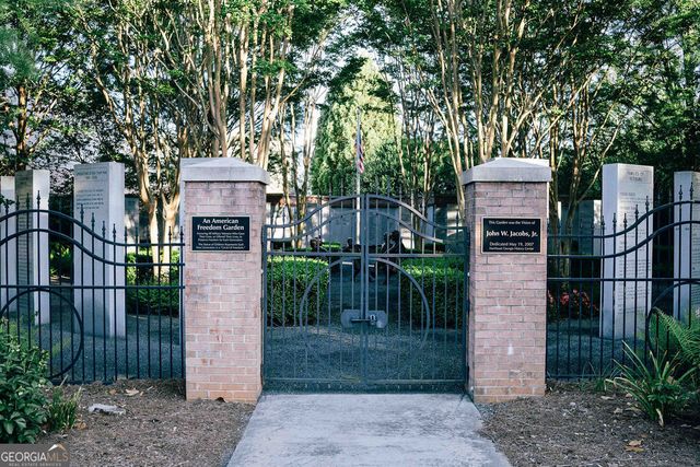 5373 Windridge Parkway, Gainesville, GA 30507