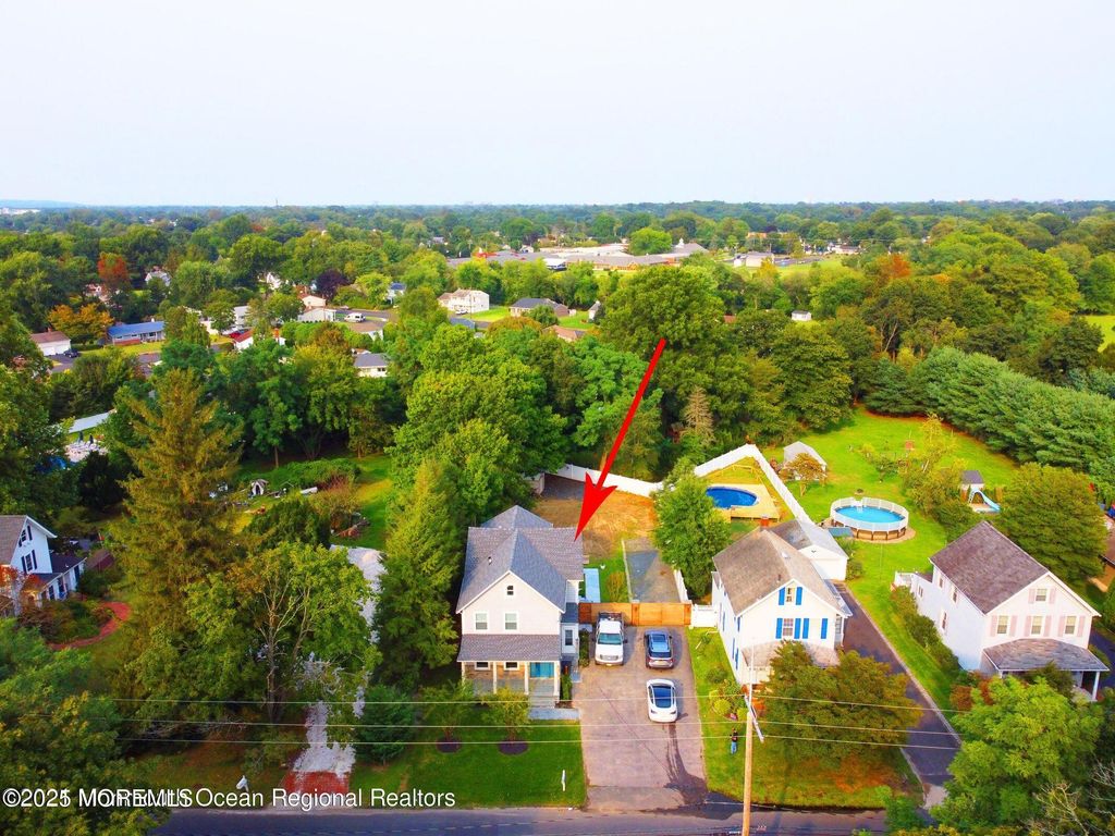 300 Monmouth Road, West Long Branch, NJ 07764