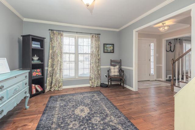 8985 LATIMER DR, Germantown, TN 38139