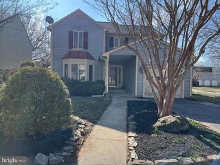 4901 COLONEL CONTEE PL, Upper Marlboro, MD 20772