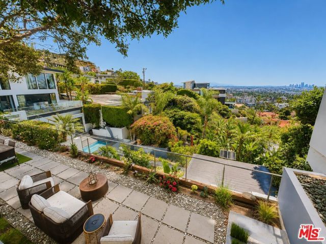 8380 HOLLYWOOD, Los Angeles, CA 90069