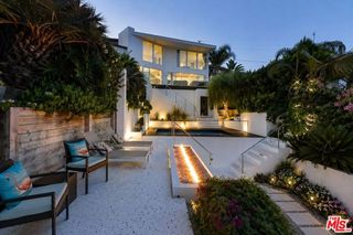 8380 HOLLYWOOD, Los Angeles, CA 90069