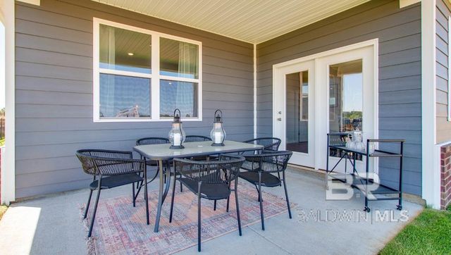 18348 Iron Horse Circle, Foley, AL 36535