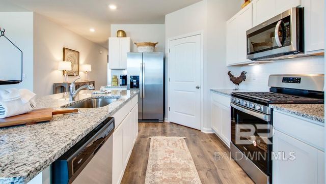 18348 Iron Horse Circle, Foley, AL 36535