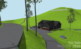 1 Rixhaven Drive, Saluda, NC 28773