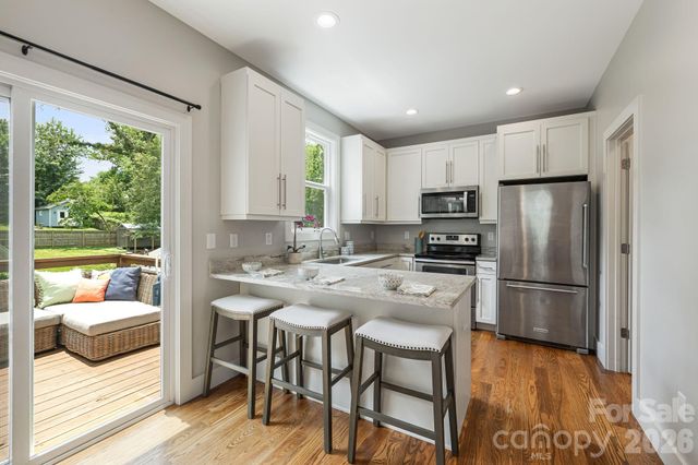 81 Bellevue Road, Asheville, NC 28803