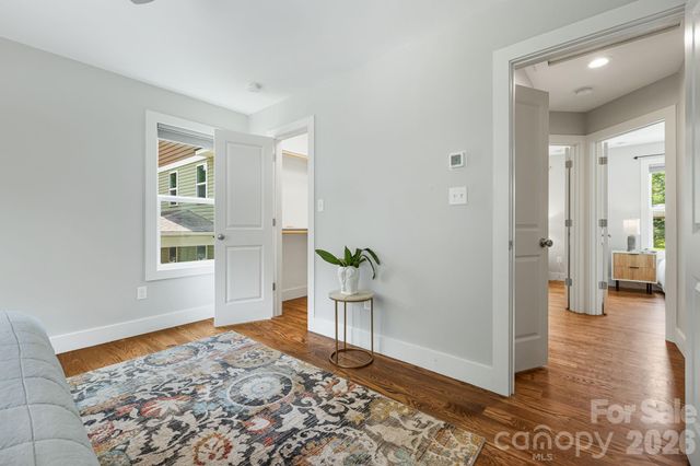81 Bellevue Road, Asheville, NC 28803