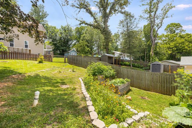 81 Bellevue Road, Asheville, NC 28803