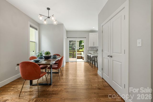 81 Bellevue Road, Asheville, NC 28803