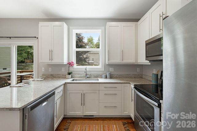 81 Bellevue Road, Asheville, NC 28803