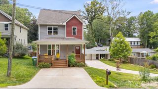 81 Bellevue Road, Asheville, NC 28803