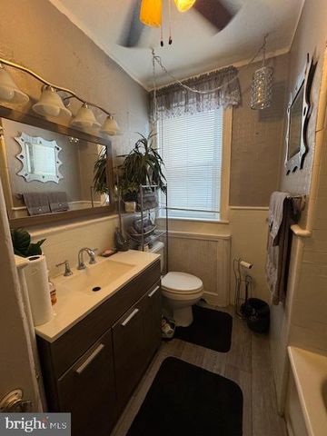 1137 W WYOMING AVE, Philadelphia, PA 19140