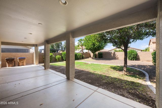 1030 E KELSI Avenue, San Tan Valley, AZ 85140