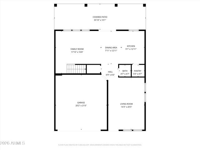 1030 E KELSI Avenue, San Tan Valley, AZ 85140