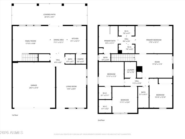 1030 E KELSI Avenue, San Tan Valley, AZ 85140