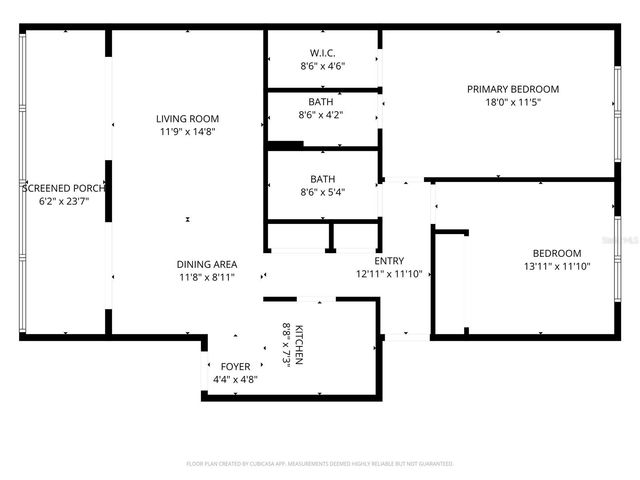 2400 FOREST DRIVE 234, Inverness, FL 34453