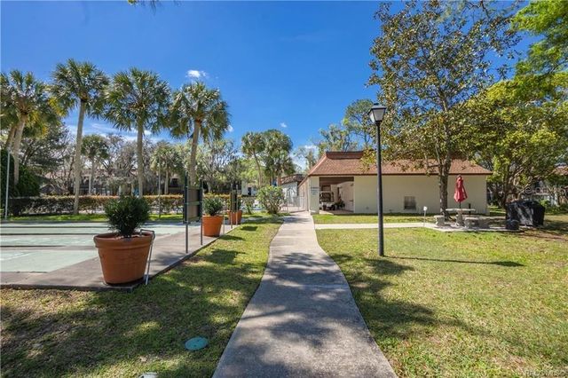 2400 FOREST DRIVE 234, Inverness, FL 34453