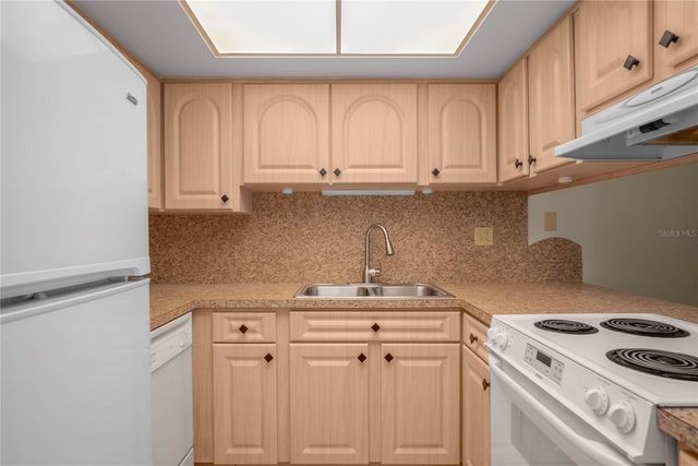2400 FOREST DRIVE 234, Inverness, FL 34453
