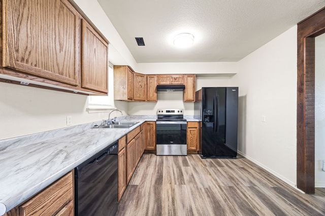 1606 Princeton Avenue, Springdale, AR 72762