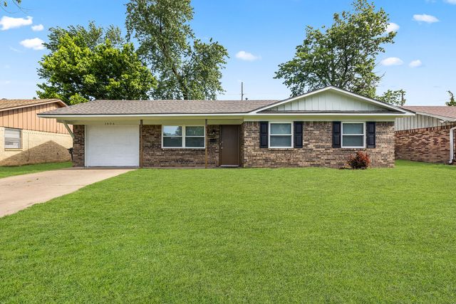 1606 Princeton Avenue, Springdale, AR 72762