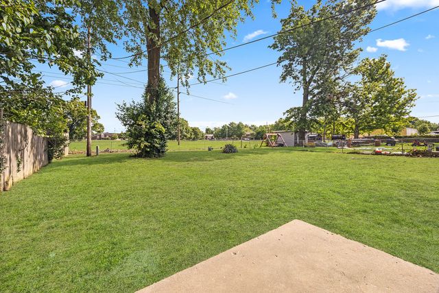 1606 Princeton Avenue, Springdale, AR 72762