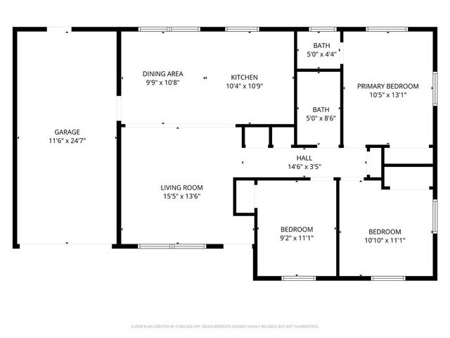 1606 Princeton Avenue, Springdale, AR 72762