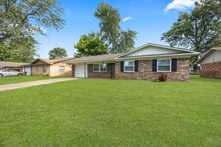 1606 Princeton Avenue, Springdale, AR 72762