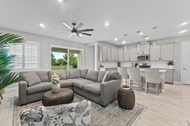 19691 RUGGED TRUNK Trail 19691, The Acreage, FL 33470